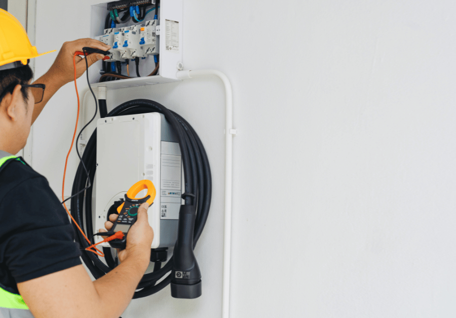 EV Charger Installer Near Me: Power Up Your Home in Australia