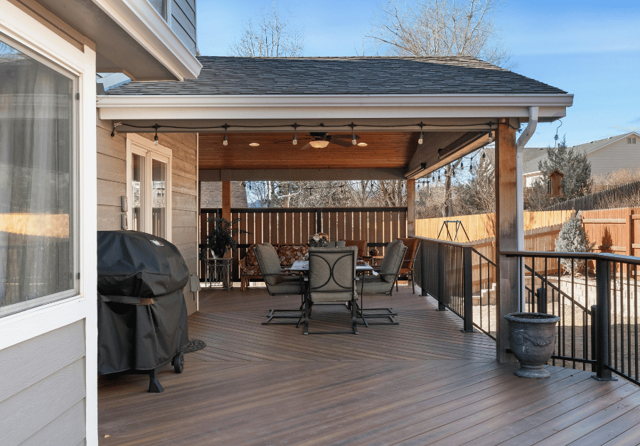 Deck Builder Near Me: Your Guide to Amazing Outdoor Living in Australia