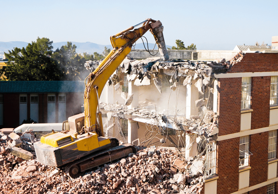 Demolition Contractor Near Me: Your Ultimate Australian Guide