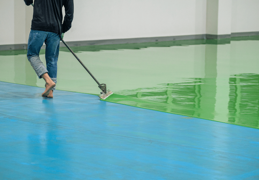 Floor Coating Service Near Me: Your Ultimate Australian Guide