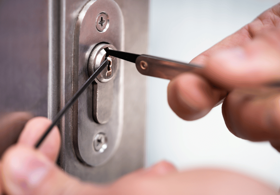Locksmith Close to Me: Your Trusted Local Security Experts