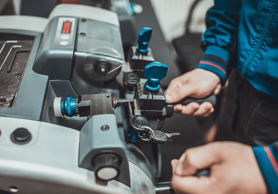 Key Cutting Service Near Me: Your Ultimate Aussie Guide