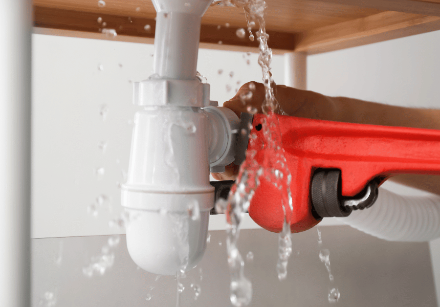 Emergency Plumber Near Me: Your Australian Guide