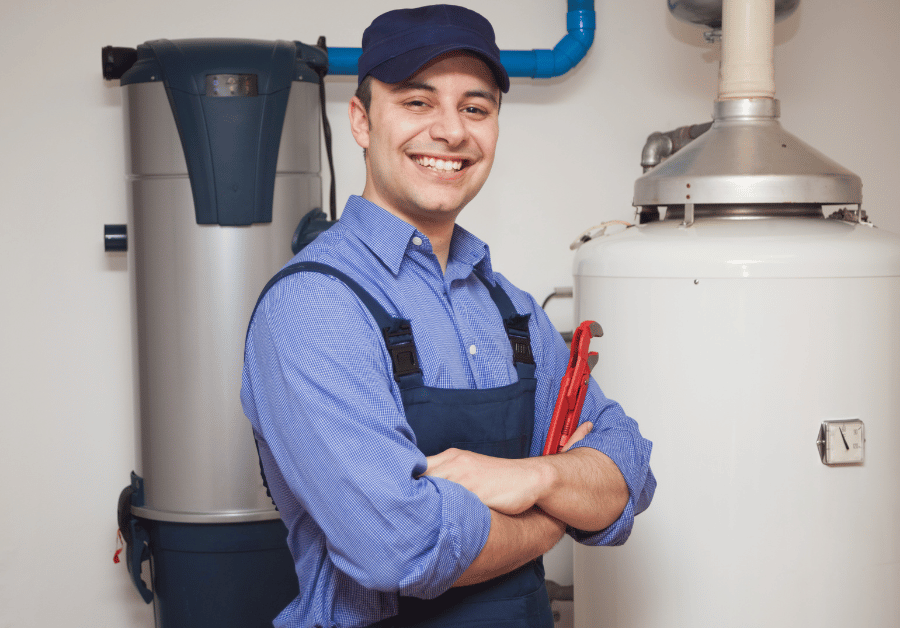 Electric Hot Water Services: Your Complete Australian Guide