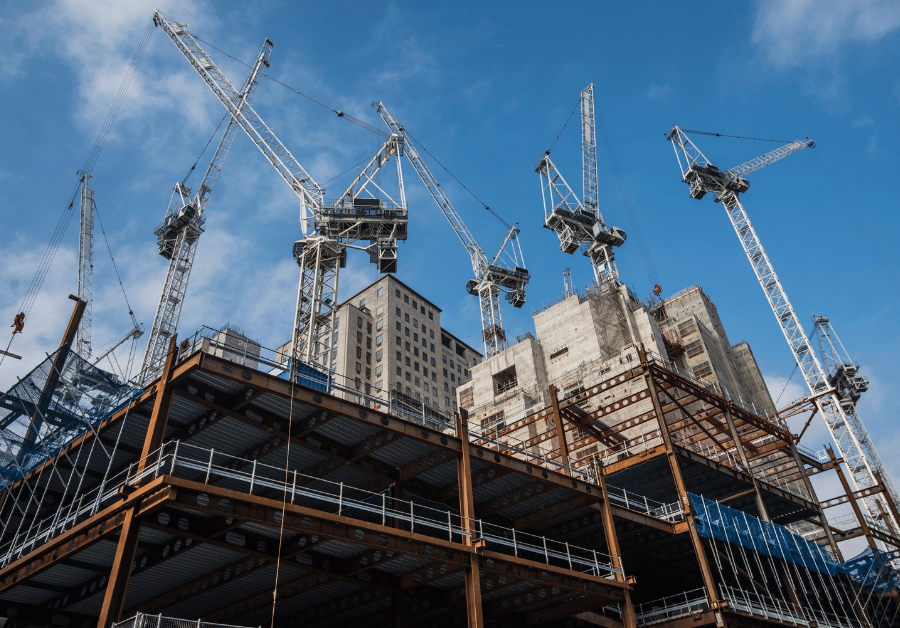 Building Material Supply: Your Aussie Project Guide
