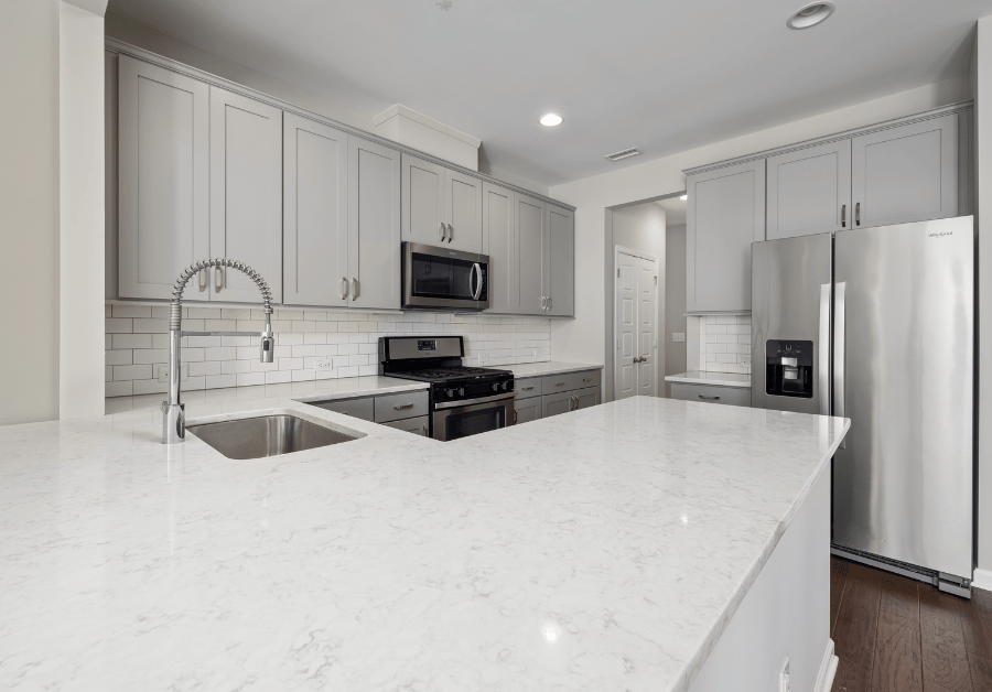 Kitchen Benchtop Installer Near Me: Your Ultimate Australian Guide