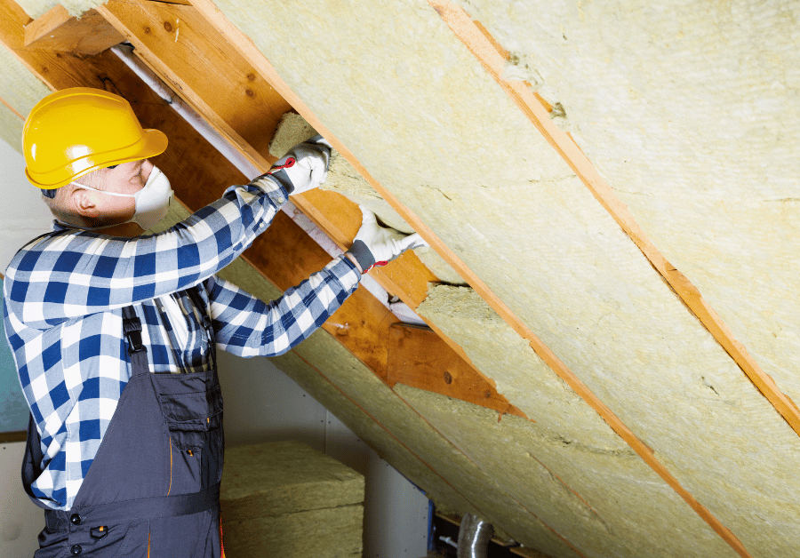 Insulation Installer Near Me: Your Ultimate Guide to a Comfortable Australian Home