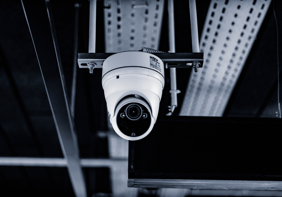 Security Surveillance Cameras: Your Ultimate Guide for Australian Homes & Businesses