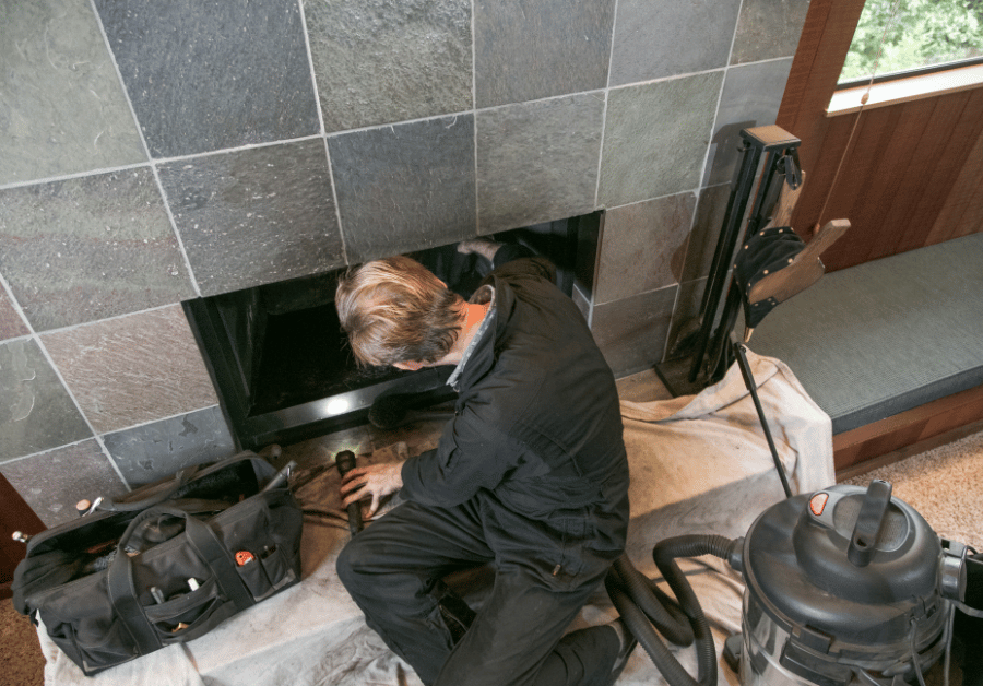 Chimney Cleaning Near Me: Your Australian Guide to a Safer Home