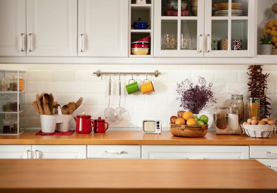 Kitchen Cabinet Maker Near Me: Your Guide to Dream Kitchens