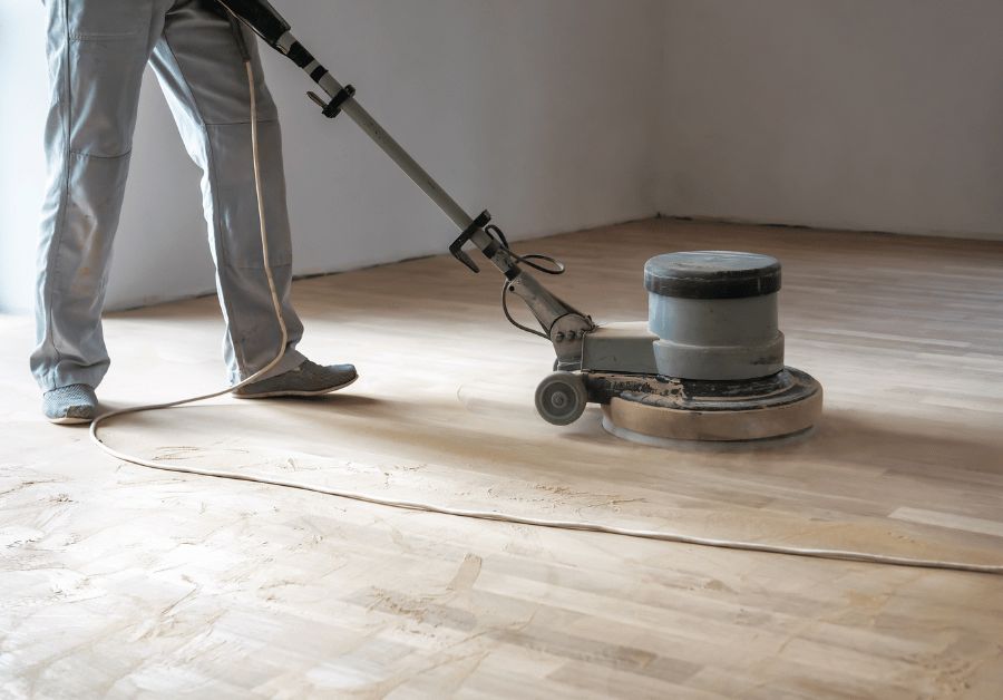 Floor Sanding & Polishing Near Me: Your Guide to Revitalised Australian Floors