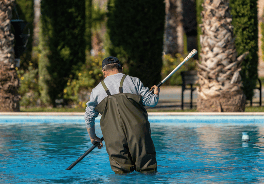 Pool Cleaning Service Near Me: Your Local Aussie Guide