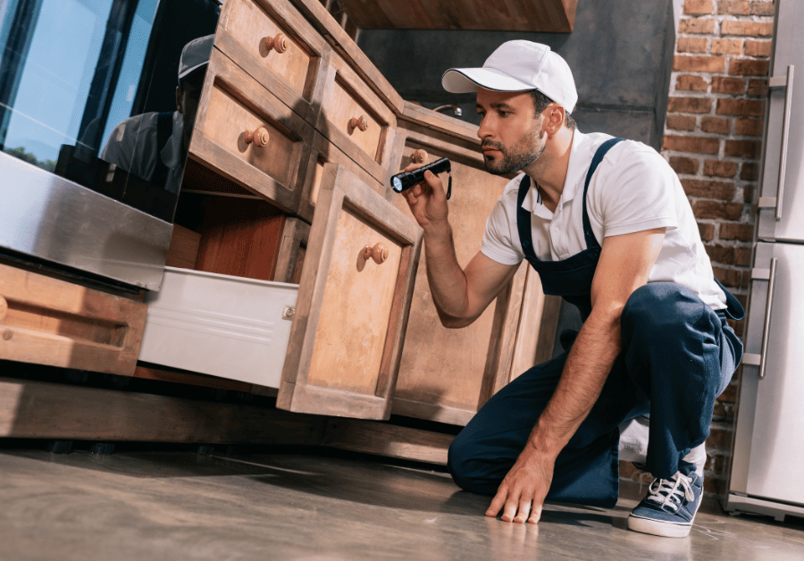 Pest Inspection Near Me: Your Essential Aussie Home Guide