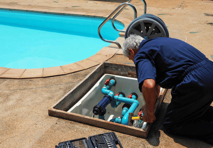 Pool Maintenance Near Me: Your Ultimate Guide for Australian Homes