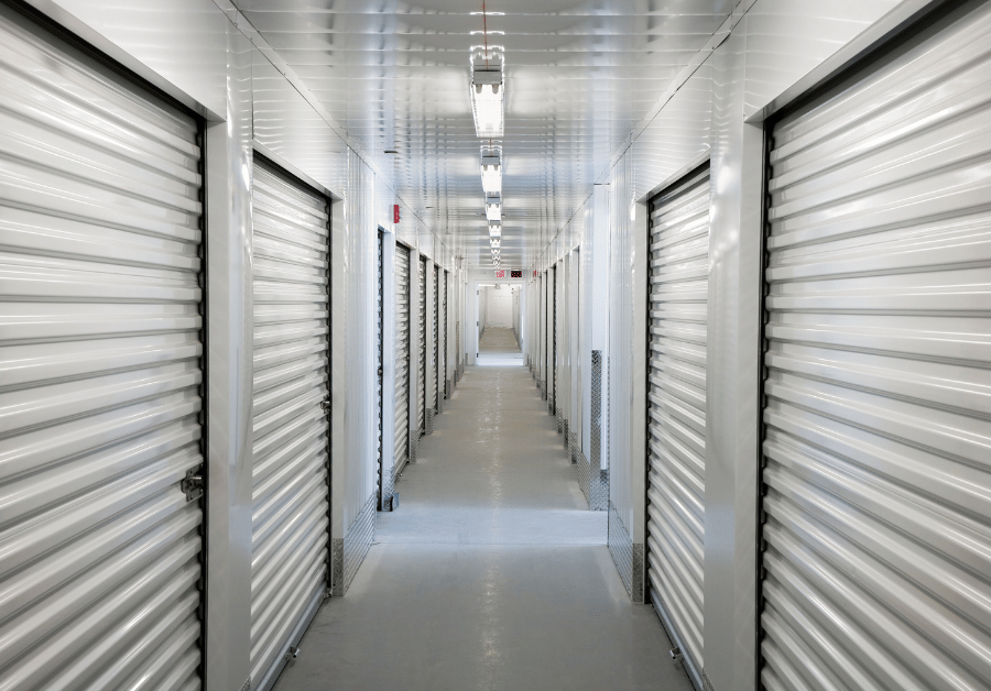 Storage Units Near Me: Your Ultimate Australian Guide