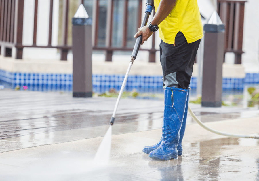 Pressure Cleaner Near Me: Your Ultimate Guide & Local Finder