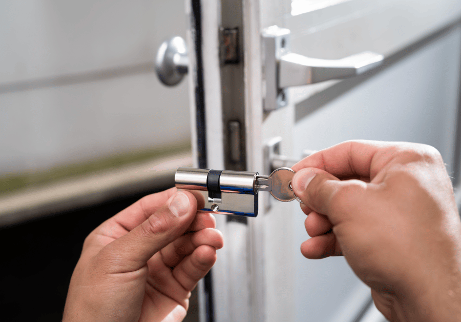 Security Screen Door Repair Near Me: Your Ultimate Guide