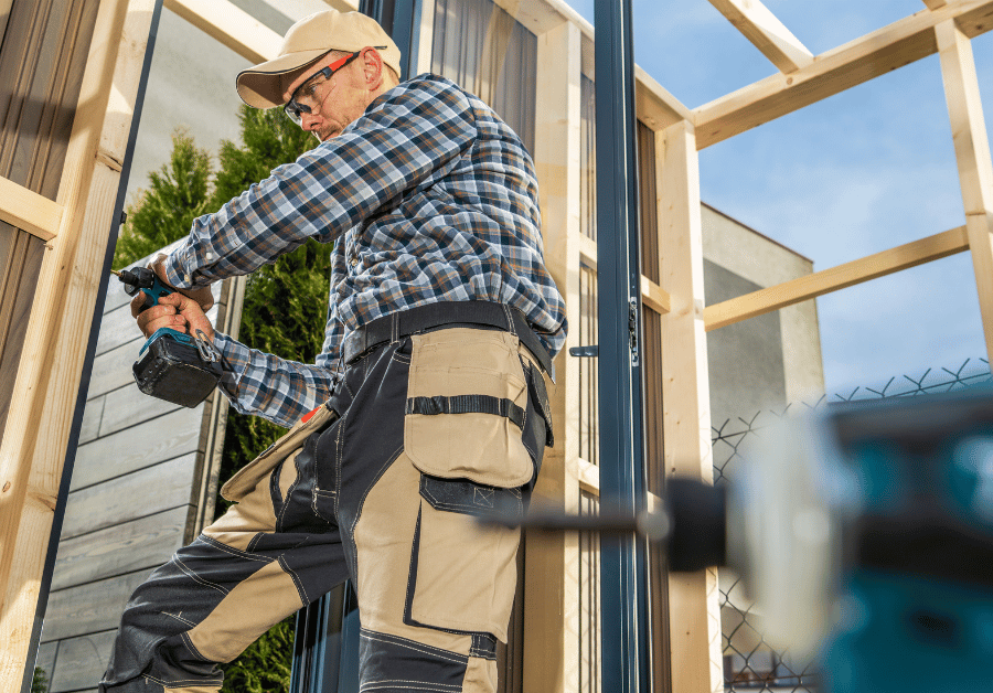 Shed Builder Near Me: Find Quality Sheds in Australia