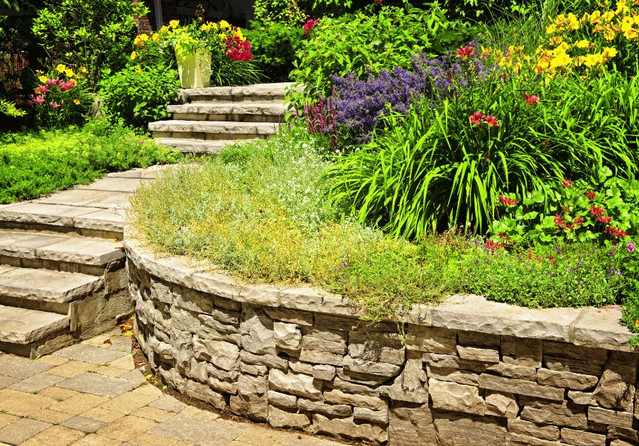 Retaining Wall Builder Near Me: Your Australian Guide