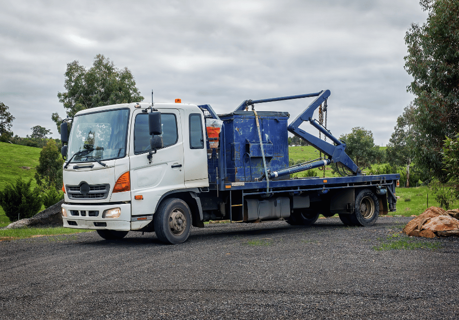 Skip and Bin Hire Near Me: Your Ultimate Aussie Waste Solution