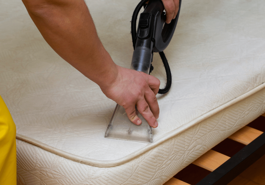 Mattress Cleaning Near Me: Your Guide to a Healthier Aussie Sleep