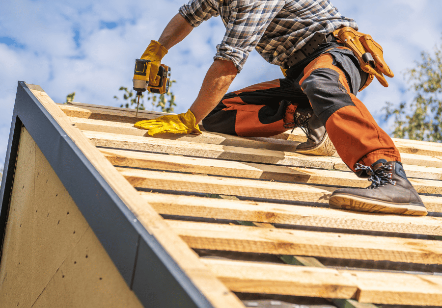 Roofing Contractor Near Me: Your Aussie Guide to Top Roofers