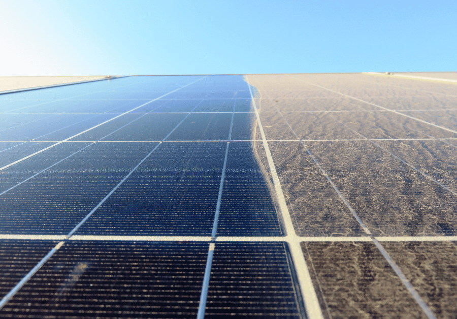 Solar Panel Cleaner Near Me: Boost Your Energy Efficiency in Australia