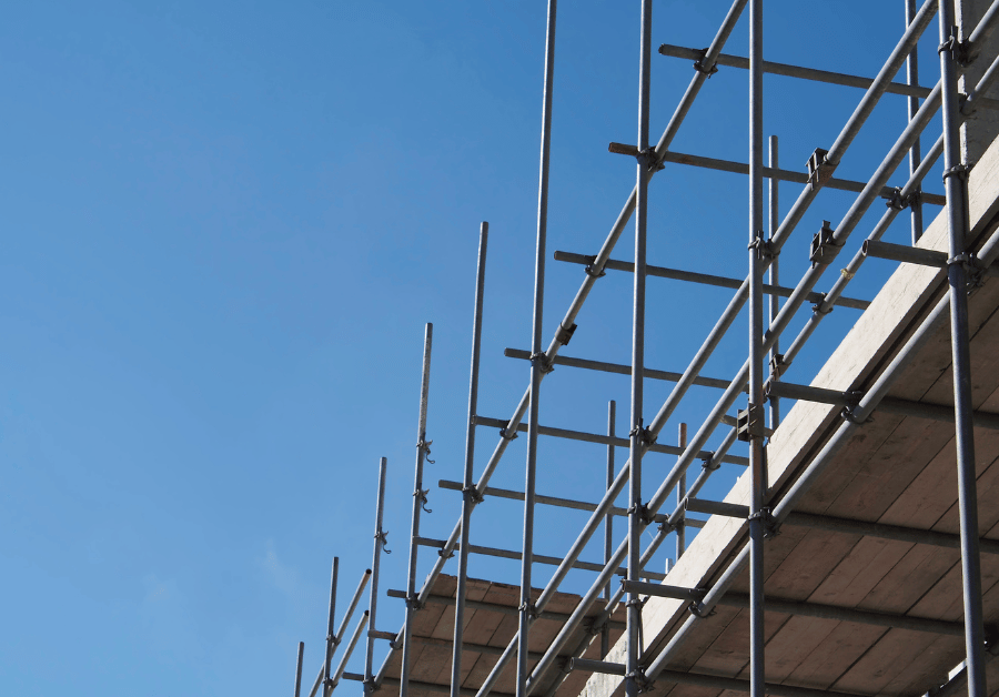 Scaffolding Service Near Me: Your Aussie Guide