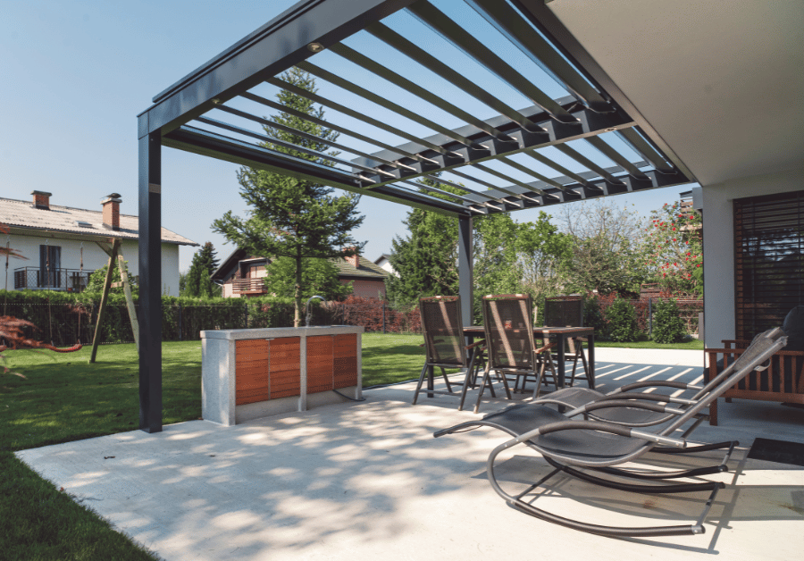 Pergola Builder Near Me: Your Guide to Australian Outdoor Living