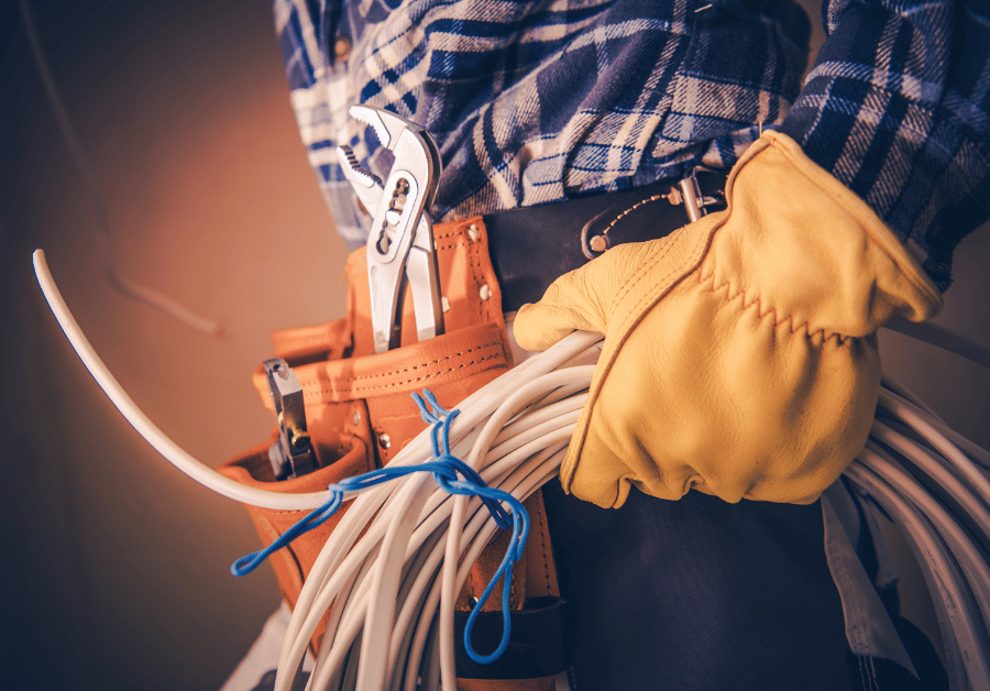 Data Cabling Electrician Near Me: Your Aussie Guide