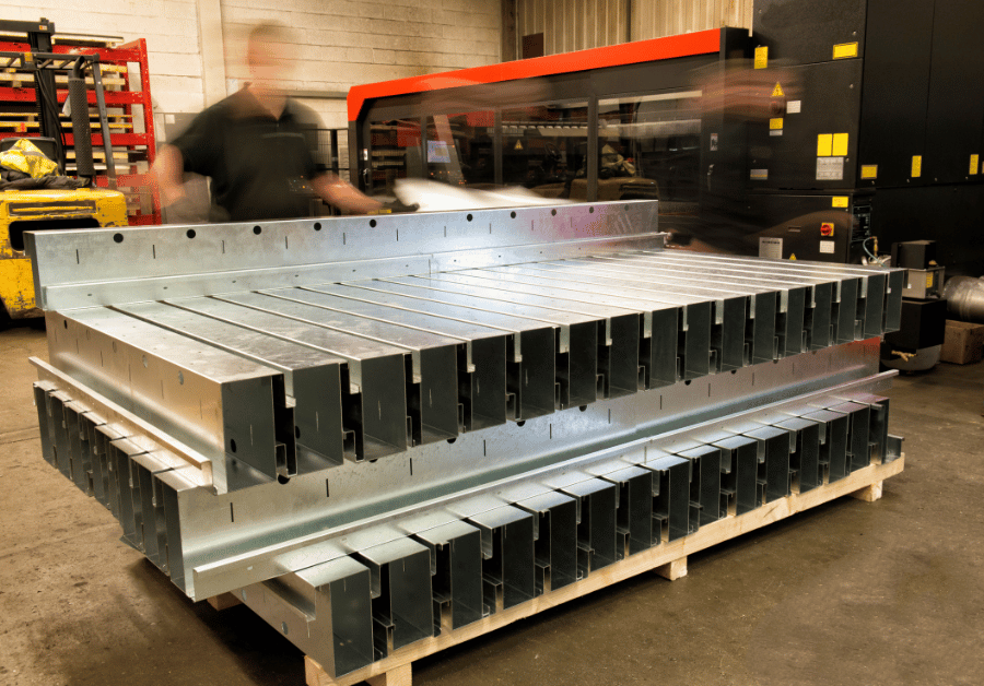 Steel Fabrication Near Me: Your Ultimate Guide in Australia