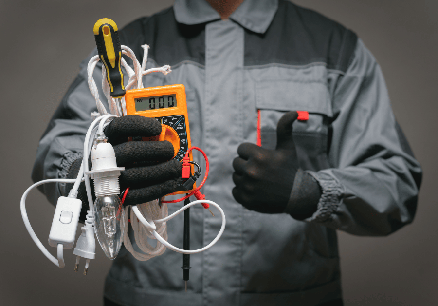 Electrician Near Me: Your Ultimate Guide to Trusted Sparkies in Australia