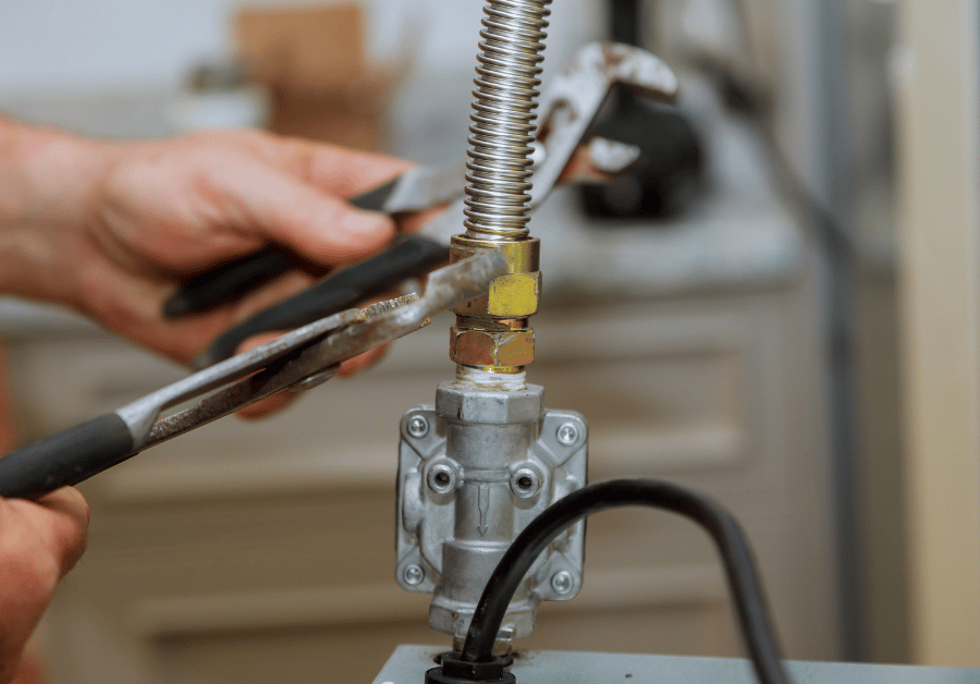 Gas Plumber Near Me: Your Essential Guide to Safe & Reliable Service