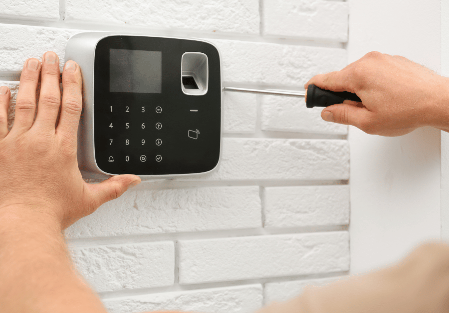 Security System Installer Near Me: Your Australian Guide