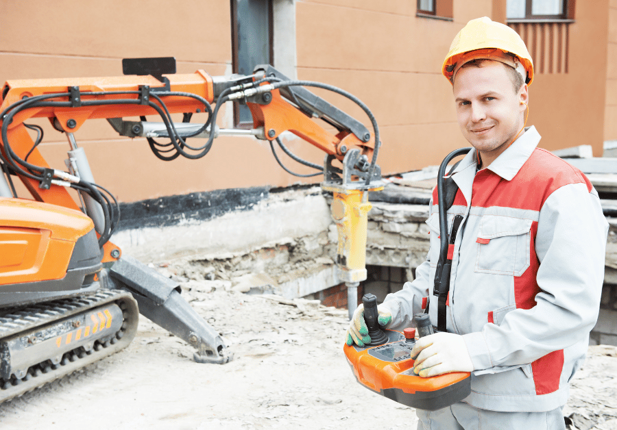 Demolition Contractors Near Me: Your Australian Guide