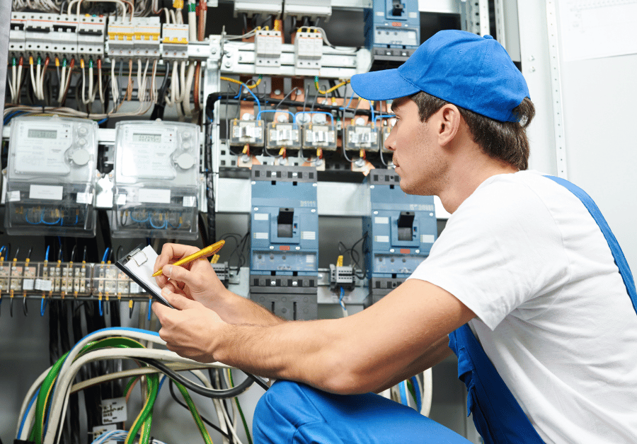 Electrician Inspection Service Near Me: Your Australian Safety Guide