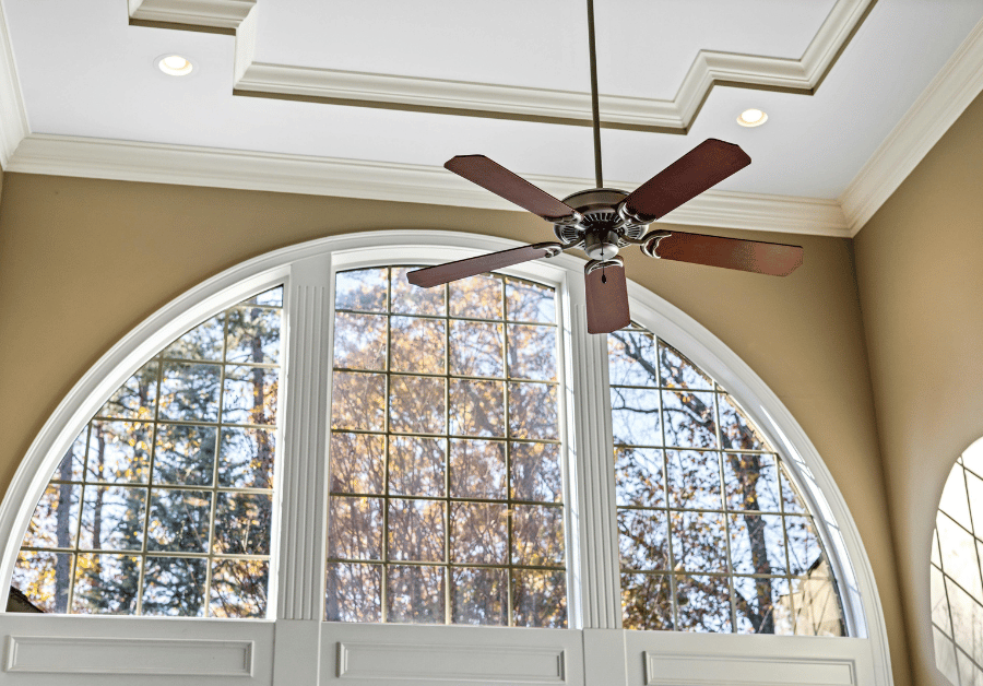 Ceiling Fan Installer Near You: Keeping Aussie Homes Cool