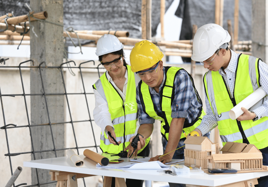 Construction Project Manager Near Me: Your Australian Guide