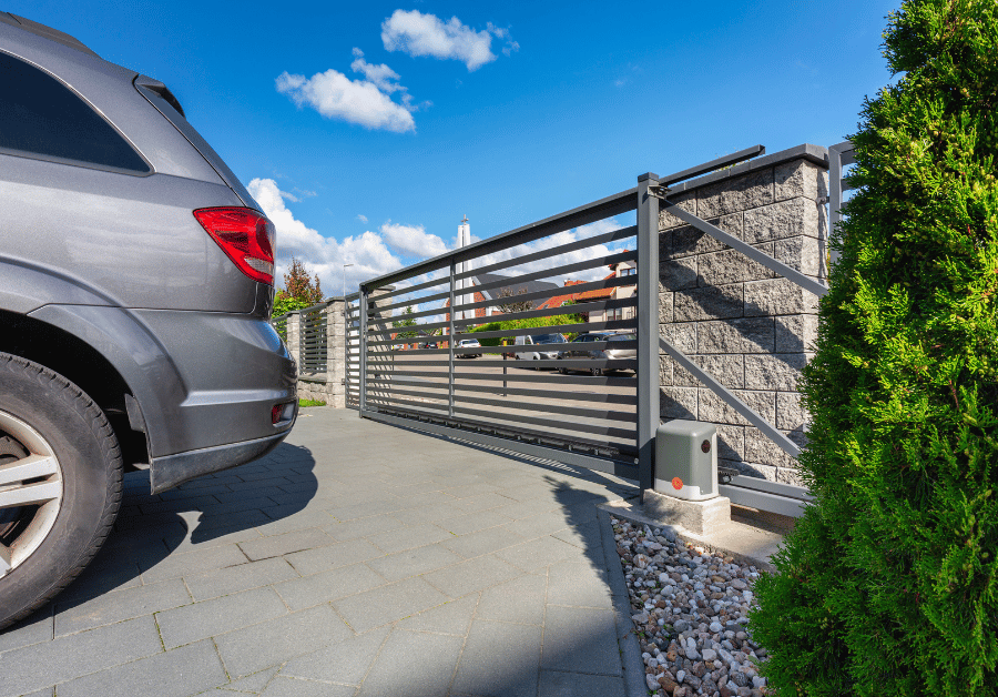 Electric Gate Installer Near Me: Your Guide to Australian Security & Style
