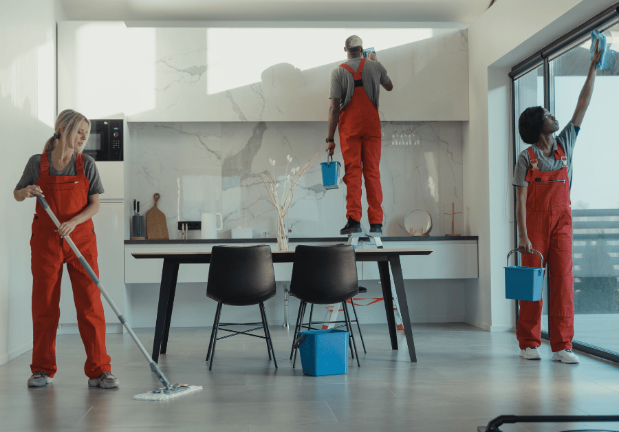 Commercial Cleaner Near Me: Your Ultimate Guide for Australian Businesses