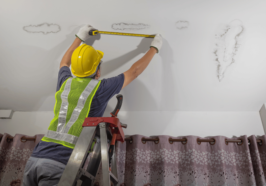 Ceiling Repair Service Near Me: Your Australian Guide
