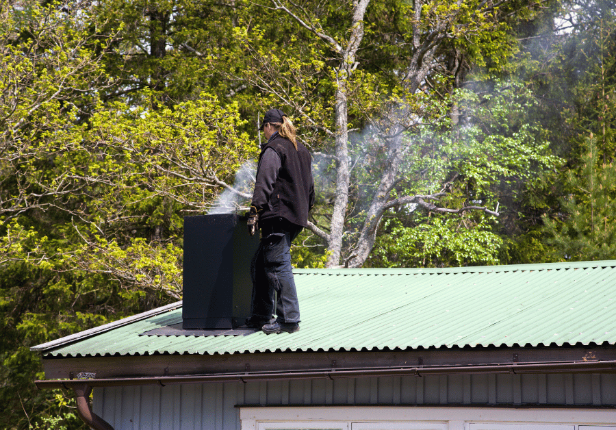 Chimney Sweeper Near Me: Your Aussie Guide to a Safe Home