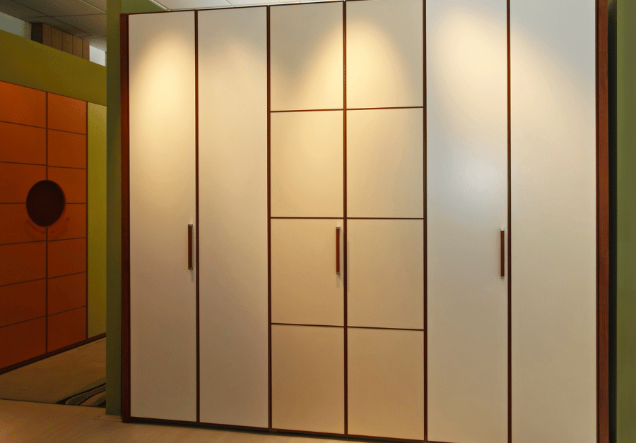 Build Wardrobe: Your Ultimate Guide to Australian Storage Solutions