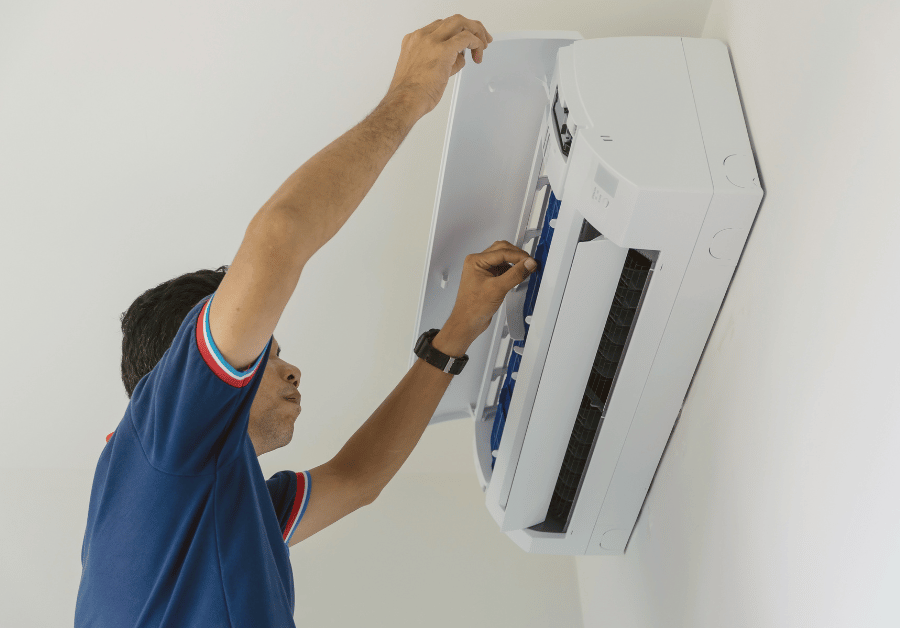 Aircon Cleaning Service: Your Guide to Healthier Aussie Homes