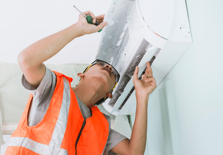 Air Conditioning Service & Repair: Your Guide to Cool Australian Summers