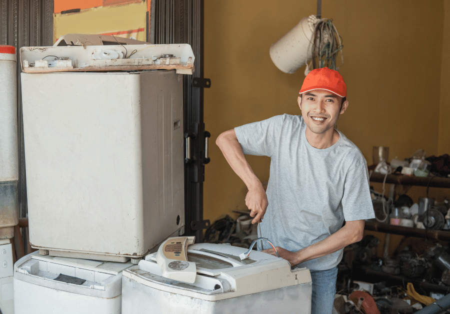 Washing Machine Installer Near Me: Your Australian Guide
