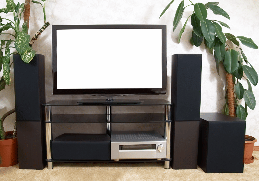 Home Theatre Installer Near Me: Your 2024 Guide