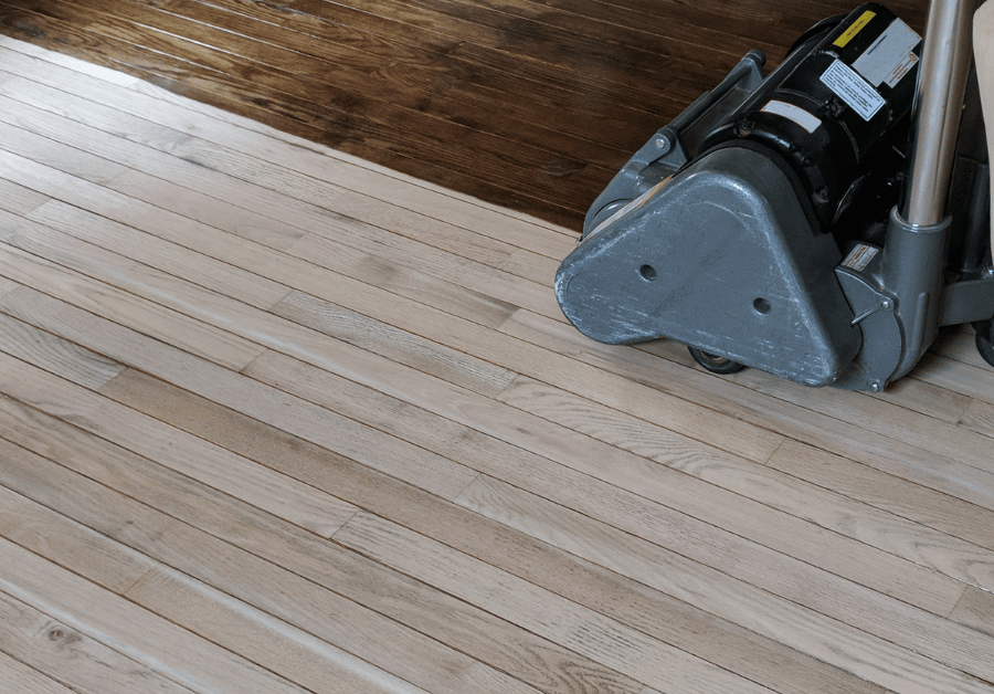 Floor Sanding Service Near Me: Your Ultimate Australian Guide