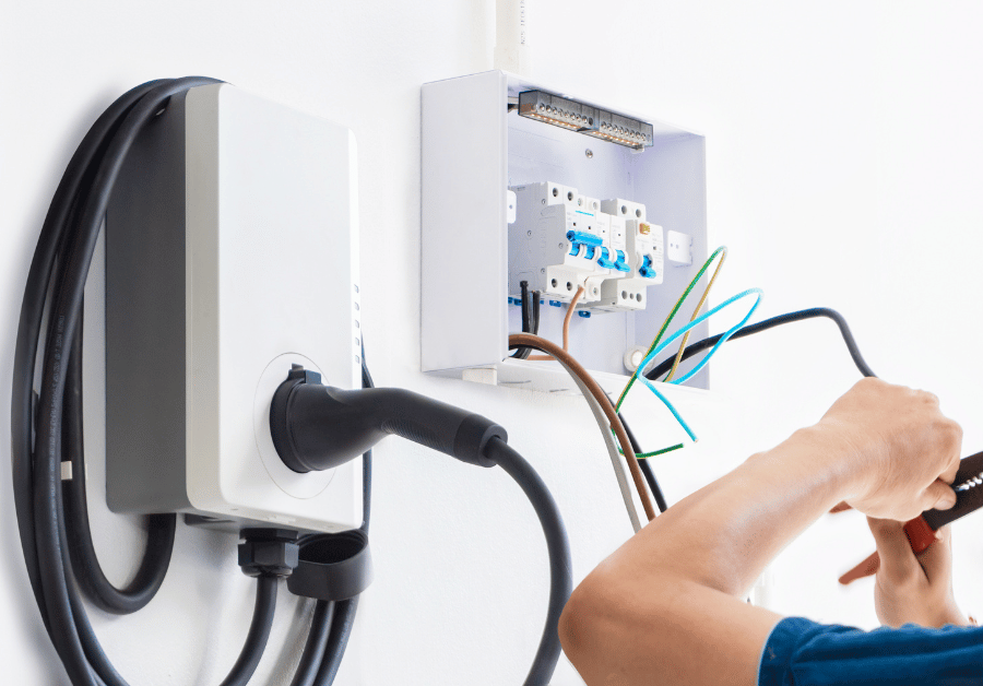 EV Charger Installer Near Me: Your Australian Home Charging Guide