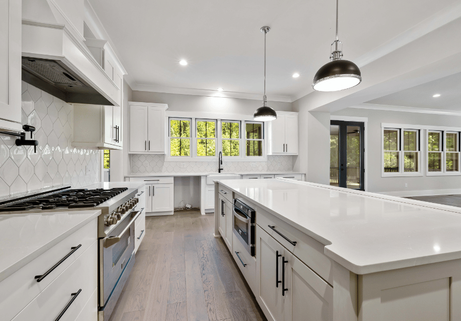 Kitchen Designer Near Me: Your Australian Dream Kitchen Starts Here